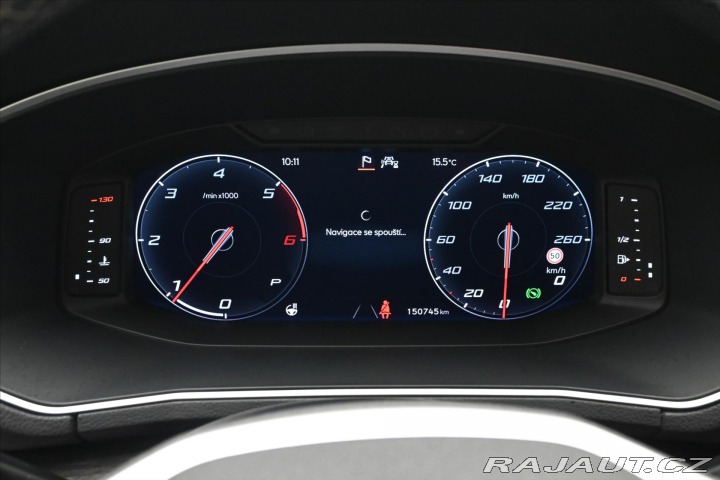 Seat Tarraco 2,0 TDI 147 kW 4x4 DSG XC 2022