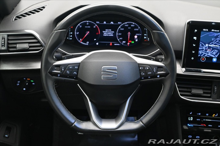 Seat Tarraco 2,0 TDI 147 kW 4x4 DSG XC 2022