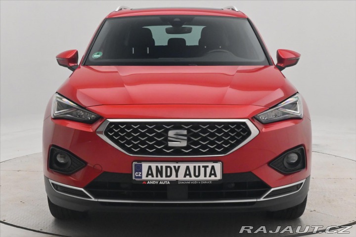 Seat Tarraco 2,0 TDI 147 kW 4x4 DSG XC 2022