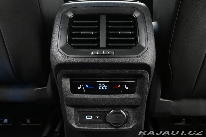 Seat Tarraco 2,0 TDI 147 kW 4x4 DSG XC 2022