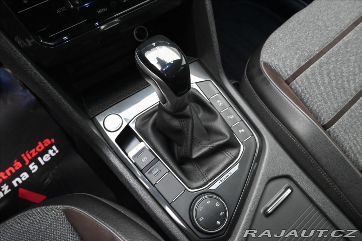 Seat Tarraco 2,0 TDI 147 kW 4x4 DSG XC 2022