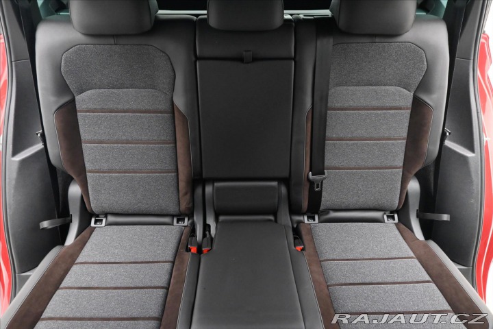 Seat Tarraco 2,0 TDI 147 kW 4x4 DSG XC 2022