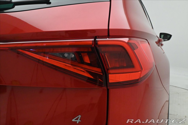 Seat Tarraco 2,0 TDI 147 kW 4x4 DSG XC 2022