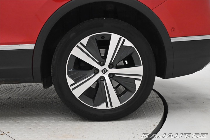 Seat Tarraco 2,0 TDI 147 kW 4x4 DSG XC 2022