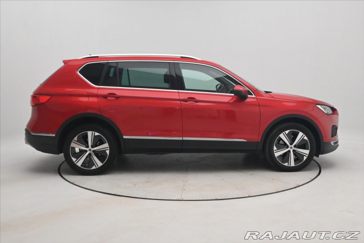 Seat Tarraco 2,0 TDI 147 kW 4x4 DSG XC 2022