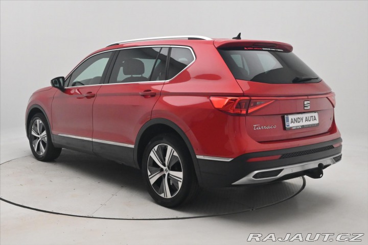 Seat Tarraco 2,0 TDI 147 kW 4x4 DSG XC 2022