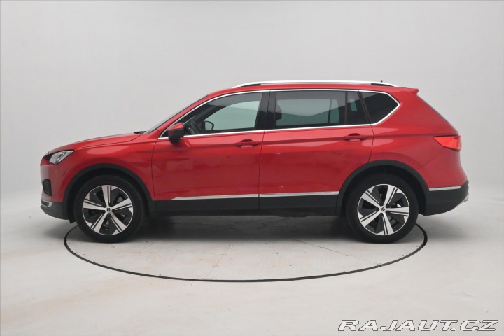 Seat Tarraco 2,0 TDI 147 kW 4x4 DSG XC 2022
