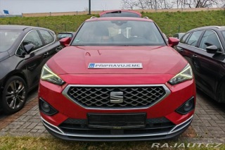 Seat Tarraco 2,0 TDI 147kW 4x4 DSG XCE 2022