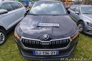 Škoda Karoq 2,0 TDI 85kW DSG Ambition