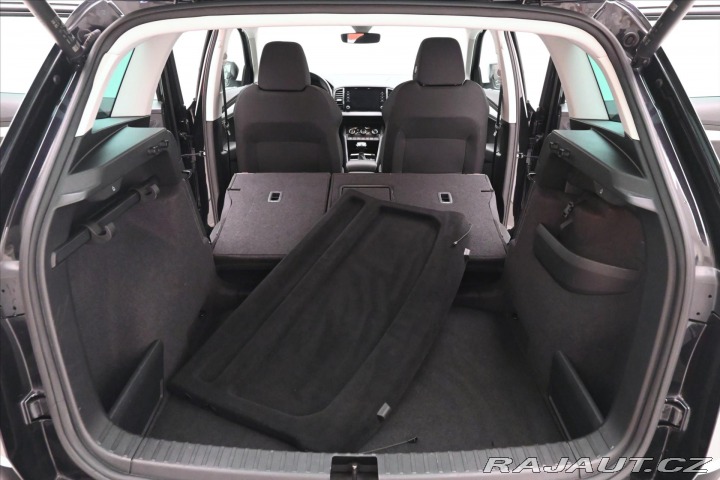 Škoda Karoq 2,0 TDI 85kW DSG NAVIGACE 2022
