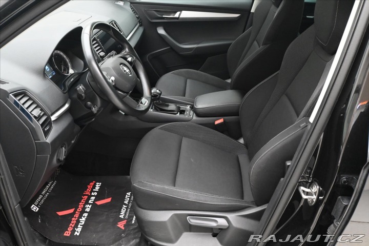 Škoda Karoq 2,0 TDI 85kW DSG NAVIGACE 2022