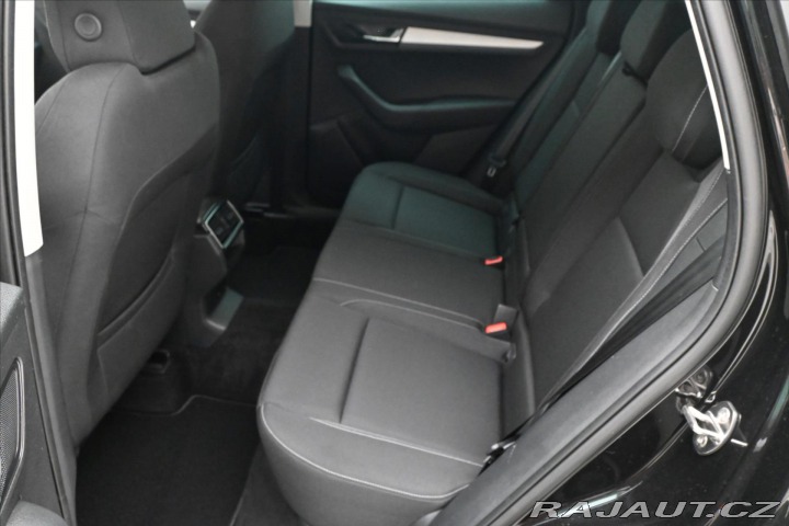 Škoda Karoq 2,0 TDI 85kW DSG NAVIGACE 2022