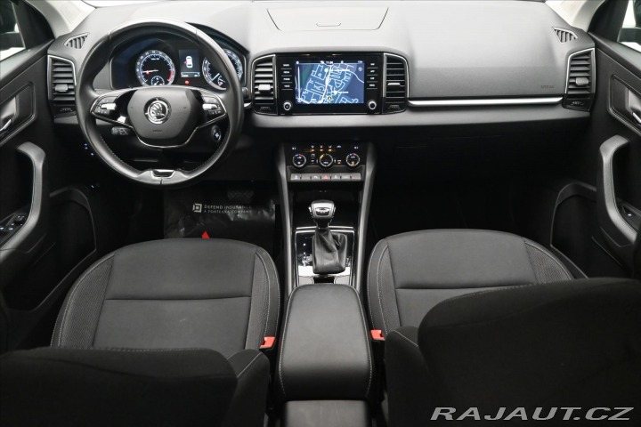 Škoda Karoq 2,0 TDI 85kW DSG NAVIGACE 2022