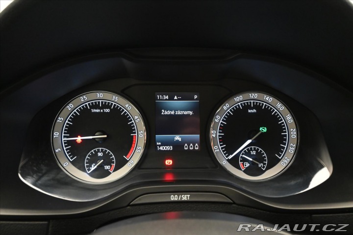 Škoda Karoq 2,0 TDI 85kW DSG NAVIGACE 2022