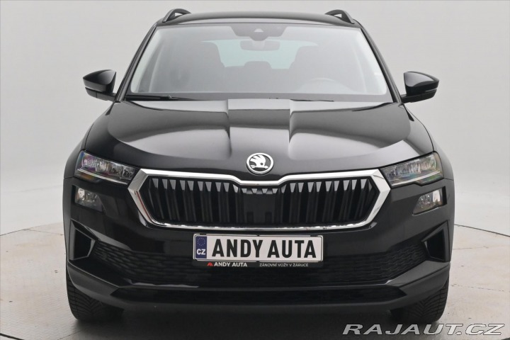 Škoda Karoq 2,0 TDI 85kW DSG NAVIGACE 2022