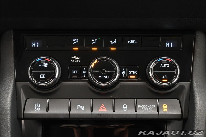 Škoda Karoq 2,0 TDI 85kW DSG NAVIGACE 2022