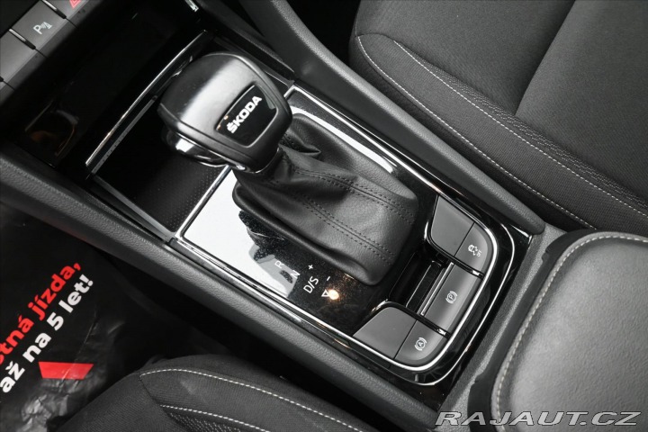 Škoda Karoq 2,0 TDI 85kW DSG NAVIGACE 2022