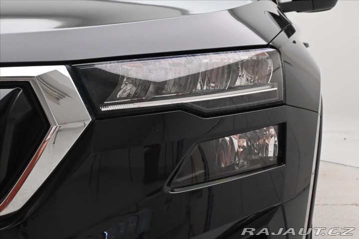 Škoda Karoq 2,0 TDI 85kW DSG NAVIGACE 2022