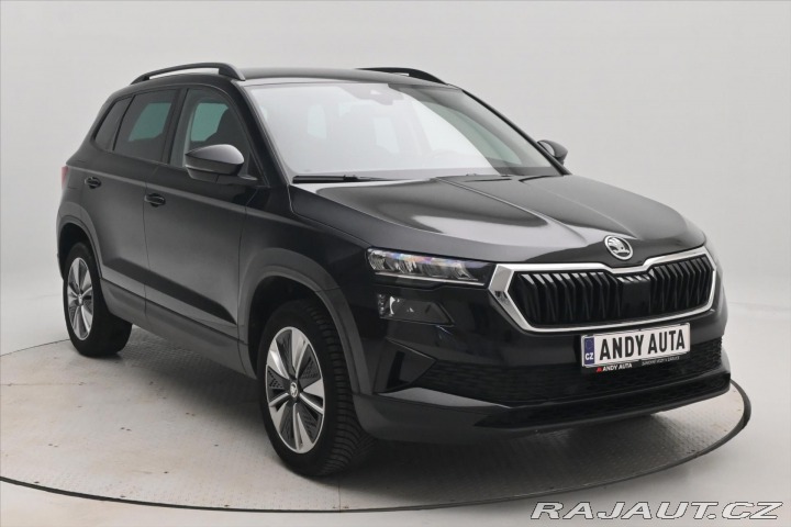 Škoda Karoq 2,0 TDI 85kW DSG NAVIGACE 2022