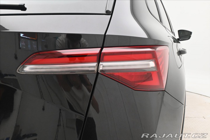 Škoda Karoq 2,0 TDI 85kW DSG NAVIGACE 2022