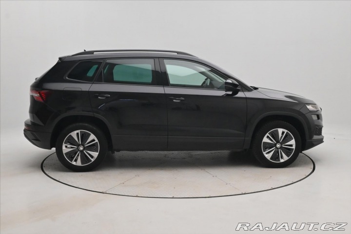Škoda Karoq 2,0 TDI 85kW DSG NAVIGACE 2022