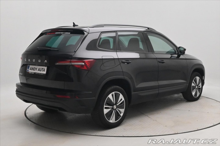 Škoda Karoq 2,0 TDI 85kW DSG NAVIGACE 2022
