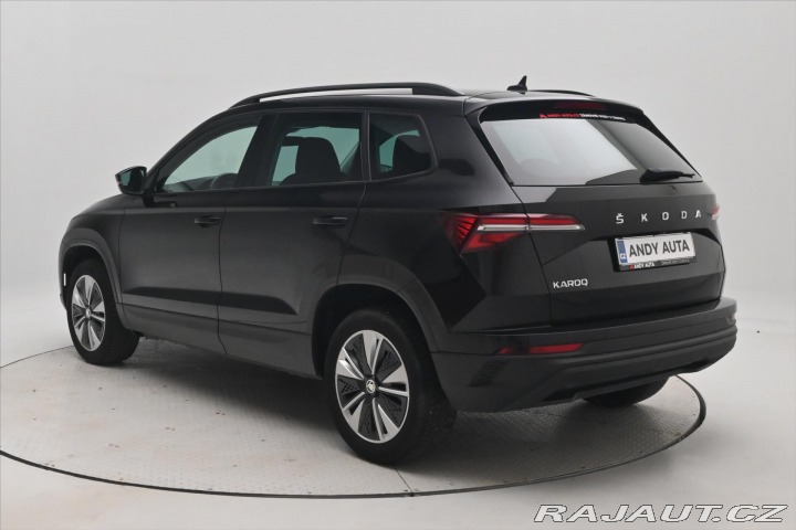 Škoda Karoq 2,0 TDI 85kW DSG NAVIGACE 2022