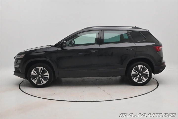 Škoda Karoq 2,0 TDI 85kW DSG NAVIGACE 2022