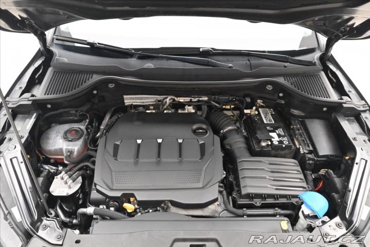 Škoda Karoq 2,0 TDI 85kW DSG NAVIGACE 2022