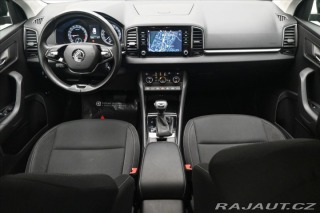 Škoda Karoq 2,0 TDI 85kW DSG Ambition 2022