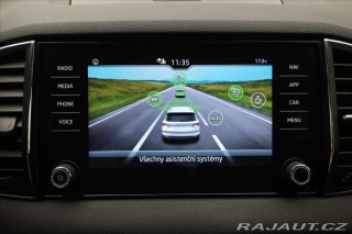 Škoda Karoq 2,0 TDI 85kW DSG Ambition 2022