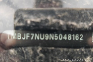 Škoda Karoq 2,0 TDI 85kW DSG Ambition 2022