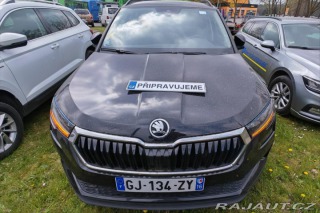 Škoda Karoq 2,0 TDI 85kW DSG Ambition 2022