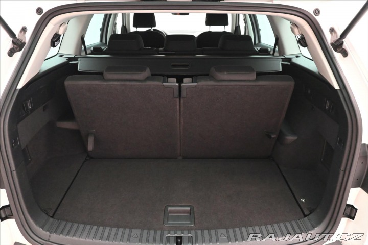 Škoda Kodiaq 2,0 TDI 110kW DSG 7míst Z 2022