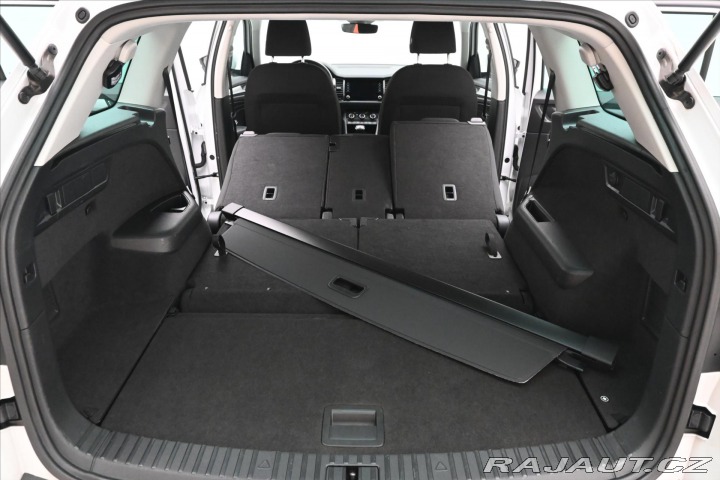 Škoda Kodiaq 2,0 TDI 110kW DSG 7míst Z 2022