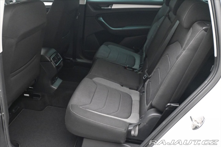 Škoda Kodiaq 2,0 TDI 110kW DSG 7míst Z 2022
