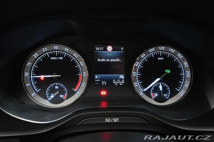 Škoda Kodiaq 2,0 TDI 110kW DSG 7míst Z 2022