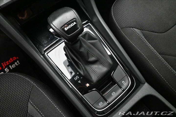 Škoda Kodiaq 2,0 TDI 110kW DSG 7míst Z 2022