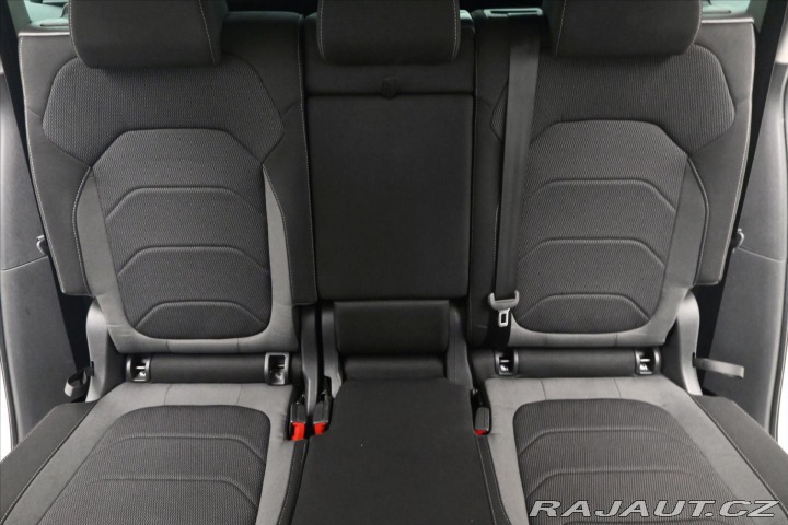 Škoda Kodiaq 2,0 TDI 110kW DSG 7míst Z 2022