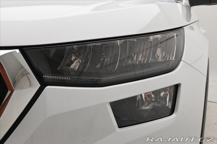 Škoda Kodiaq 2,0 TDI 110kW DSG 7míst Z 2022
