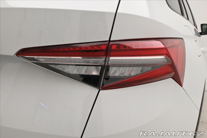 Škoda Kodiaq 2,0 TDI 110kW DSG 7míst Z 2022