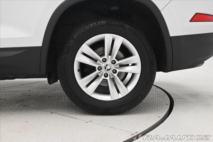 Škoda Kodiaq 2,0 TDI 110kW DSG 7míst Z 2022