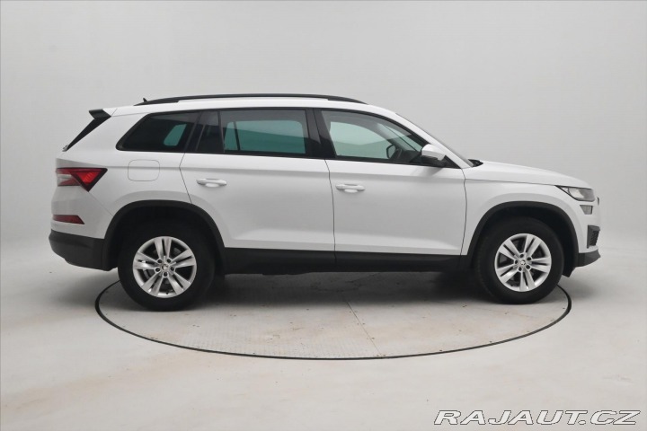 Škoda Kodiaq 2,0 TDI 110kW DSG 7míst Z 2022