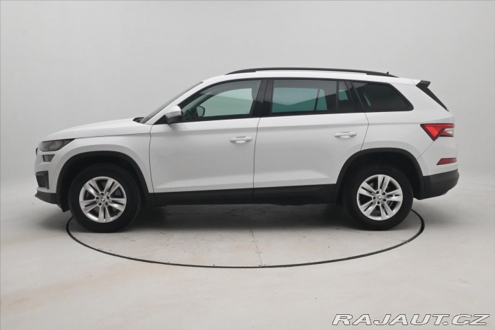 Škoda Kodiaq 2,0 TDI 110kW DSG 7míst Z 2022
