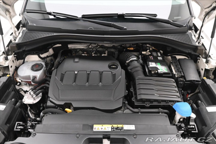 Škoda Kodiaq 2,0 TDI 110kW DSG 7míst Z 2022