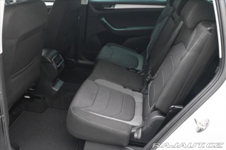 Škoda Kodiaq 2,0 TDI 110kW DSG 7míst Z 2022