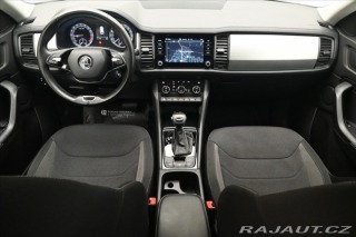 Škoda Kodiaq 2,0 TDI 110kW DSG 7míst Z 2022