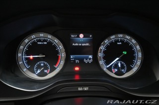 Škoda Kodiaq 2,0 TDI 110kW DSG 7míst Z 2022