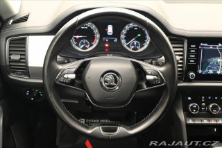 Škoda Kodiaq 2,0 TDI 110kW DSG 7míst Z 2022