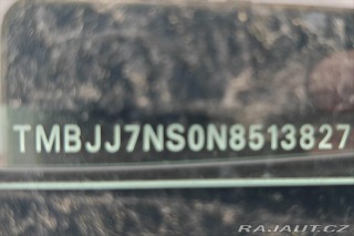 Škoda Kodiaq 2,0 TDI 110kW DSG Ambitio 2022